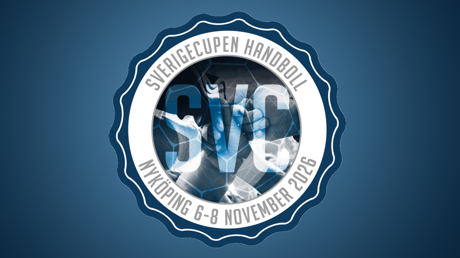 Logotyp för tävlingen Gjensidige USM