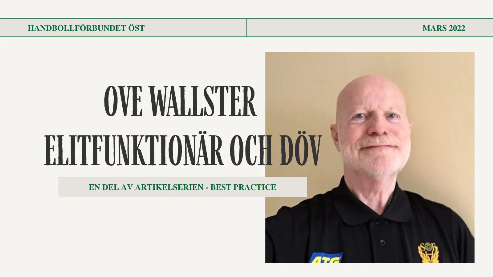 En bild
