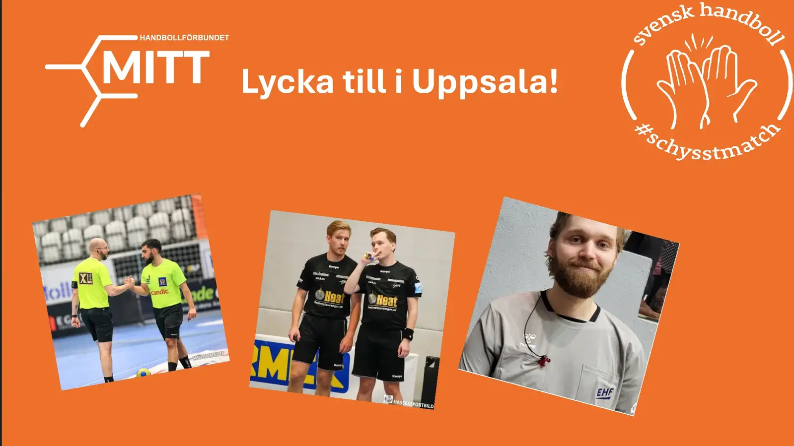 HF Mitt Domare USM