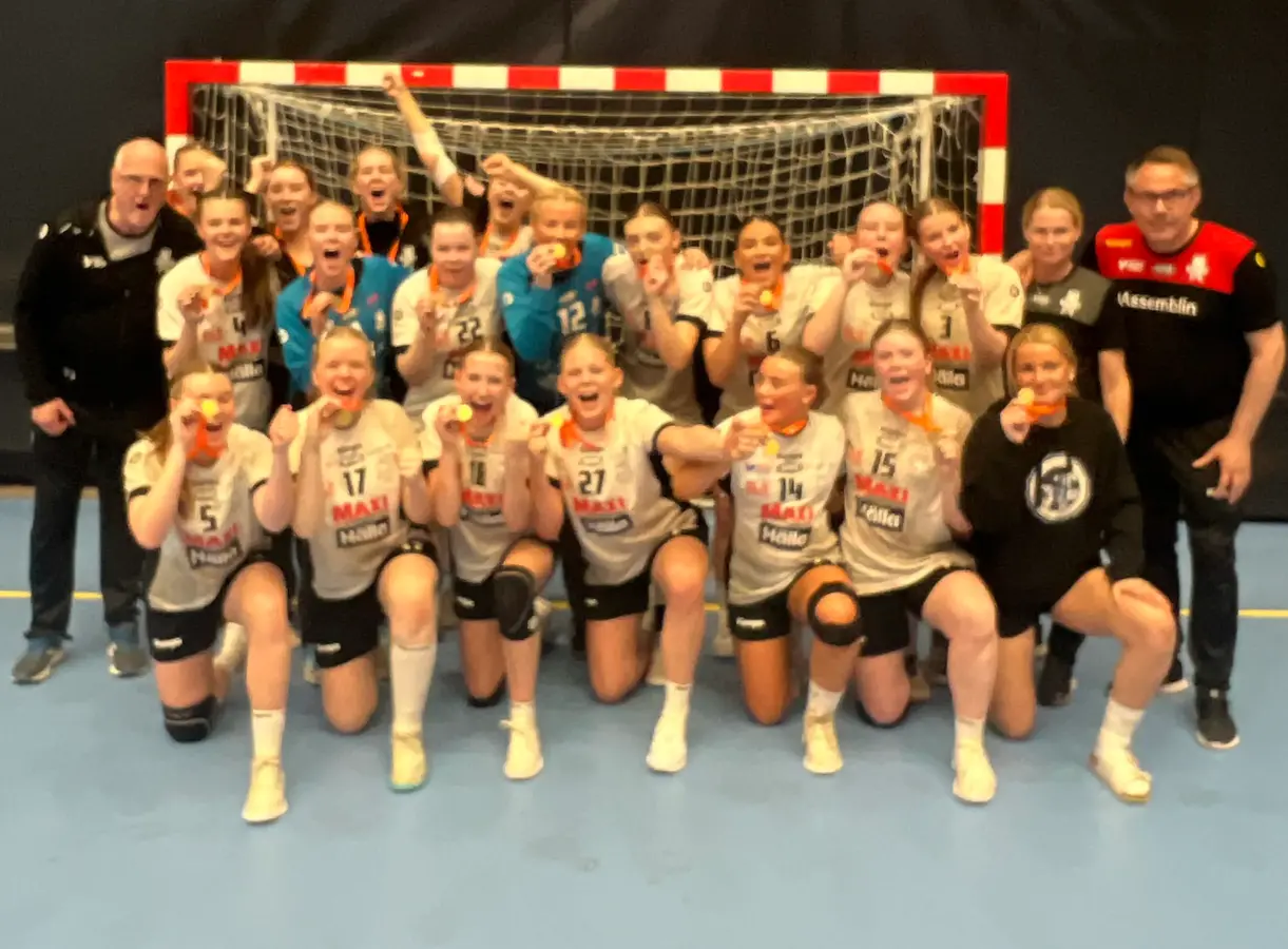 Segrare Kempa Final4 23