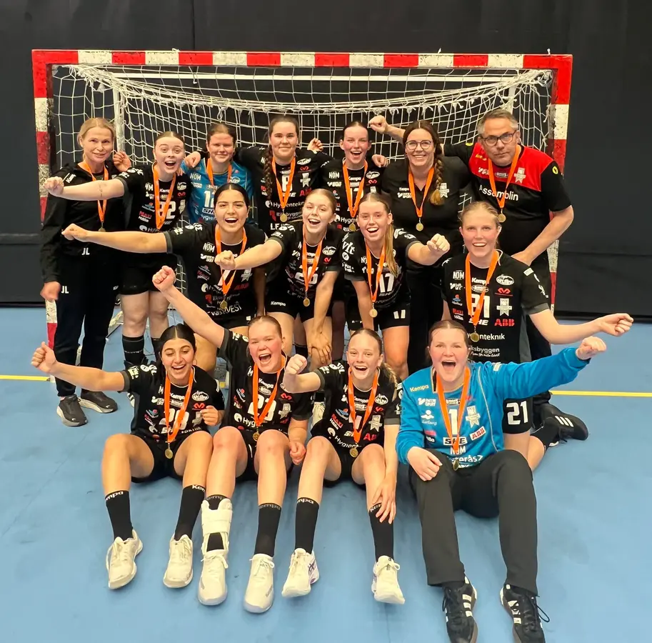 Segrare Kempa final4 23