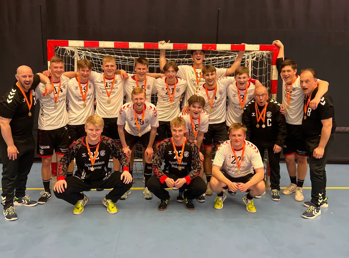Segrare Kempa Final4 23